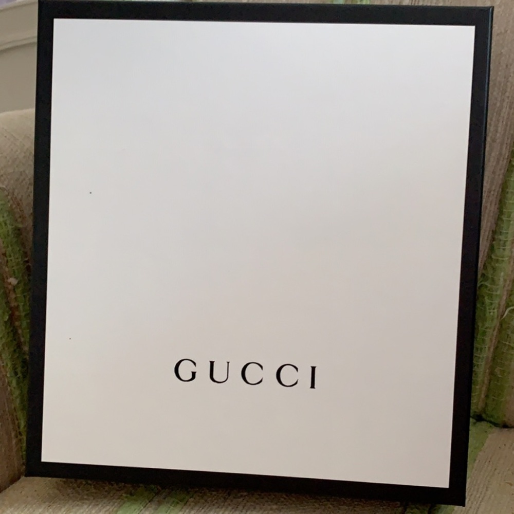 Gucci Espradrilles size 34